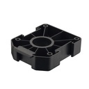 РОЗЕТКА для мебельной ножки AXILO HAFELE