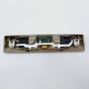 AMPOULE PLAFONNIERS ARRIÈRE AUDI A6 C5 SANS 4B0947111 NR408photo 9