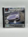 Жажда скорости Porsche 2000 PS1 (FR) PSX