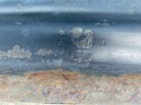 VW PASSAT B6 RENFORCEMENT PARE-CHOCS POUTRE ARRIÈRE ARRIÈRE 3C5807305photo 8