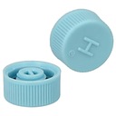 R134A ЗАЩИТНАЯ ГАЙКА КЛАПАНА ВД, ЯПОНСКАЯ