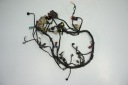 HONDA CBF 1000 SC58 06-09 УСТАНОВКА ОСНОВНОЙ ЖГУТ ПРОВОДОВ