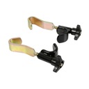 ЗАЩИТА ДВЕРИ КАБИНЫ ДЛЯ SCANIA R серии 5/6