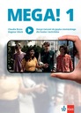 Мега! 1. Немецкий язык. Рабочая тетрадь