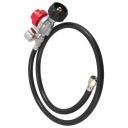 REGULATOR PRESSURE 0-30 PSI DO PALNIKOW GAS I GRILLI  photo 7