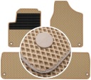VW SHARAN I 5OS 1998-2010 КИЛИМКИ РЕЗИНА DO АВТОМОБІЛЯ EVA  (17934584018) фото min 12