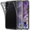 Чехол для Galaxy S23, Spigen Liquid Crystal, чехол