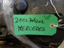 КОРОБКА ПЕРЕДАЧ MERCEDES W211 2112704202  (9976665711) фото min 8