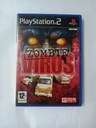 Зомби-вирус PS2 Sony PlayStation 2 (PS2)