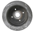 КОЛЕСО ШКІВ НАСОСУ ВОДИ ВОДЯНОГО MF-3512 UR030521, 41312874  (15025397601) фото min 4
