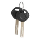 SUITABLE FOR DO CYLINDER LOCK DOOR Z STEERING WHEEL PO LEFT STRONIE SERII E46 3 Z 2 KLUCZAMI  photo 6