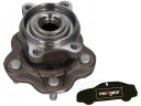 ROULEMENT ROUES NISSAN T. QASHQAI 07- 1,5/2,0DCI/ ROUESphoto 10