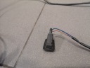 BUSE LAVE-GLACE VITRES AUDI A8 D2 4D0955988photo 11