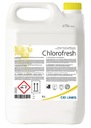 CID LINES Chlorofresh чистящая и дезинфицирующая жидкость 5 л