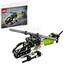 LEGO Technic Вертолет 30465 — УНИКАЛЬНЫЙ!