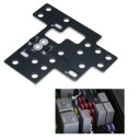 MODU СВІТЛО ВСІ СВІТЛО NA MODULE MODUU ВИСОКОГО ПРОВОДКИ MODUU, MI  фото 14