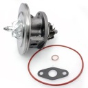 NOYAU TURBINES NOYAU CHRA1003M VOLVO S60, S80, V60, V70, XC60, XC70 205 KMphoto 7