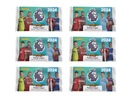ФУТБОЛЬНЫЕ КАРТОЧКИ АНГЛИЙСКОЙ ЛИГИ FIFA PREMIER LEAGUE '24 5+1 БЕСПЛАТНЫЕ МЕШКИ
