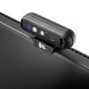 Webkamera USB mikrofonnal 4K Windows Hello Arcfelismerés Márka márkanév nélkül