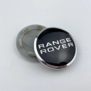 КОВПАЧОК КОВПАЧОК RANGE ROVER ЧОРНИЙ ЯКІСТЬ 62MM  (18318801037) фото min 11