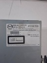 RADIO NAVIGATION MAZDA CX-5 CV-VM02F3JM 11-17 LECTEUR MULTIMÉDIA STEREOphoto 7