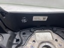 VOLANT CUIR MULTIFONCTION PALETTES SKODA SUPERB II 3T0419091Lphoto 8