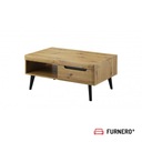 Скамейка НОРДИ НЛ107