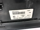 HEADLIGHT OVERLAY BACK PORSCHE MACAN 95B RESTYLE 95B945208H EU  photo 12