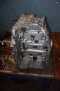 БЛОК КОЛІС ZEBATYCH КОРОБКИ DQ400 0DD 1.4 E-TRON 0DD301103H VBY FD6DD001  фото 8