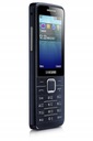 Samsung S5610 Utópia čierna | A- Interná pamäť inna