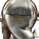 VOLKSWAGEN VW BEETLE RADIATEUR GAZ D'ÉCHAPPEMENT EGR 2.0 TDI DIESEL 04L253120Kphoto 15