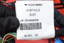 КОМПЛЕКТ ПРОВОДІВ ПРОВОДКА САЛОНУ 9844518380 PEUGEOT 308 3 3 P5 T10 21-25  фото 11