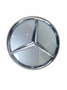 КОЛПАКИ, КРЫШКИ, КРЫШКИ ДЛЯ ЛЕГКОСПЛАВНЫХ ДИСКОВ MERCEDES, 75MM