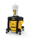 СЕПАРАТОР ПЫЛЕ/ВОДЫ 23Л DEWALT DXVCS002