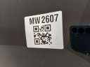 TESLA MODÈLE 3 2017- PARE-CHOCS ARRIÈRE ARRIÈRE 1530720-02-Aphoto 16