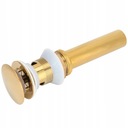 Противозасорная раковина для ванной комнаты, сливной умывальник