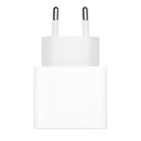 БЫСТРОЕ ЗАРЯДНОЕ УСТРОЙСТВО ДЛЯ IPHONE PD CUBE 20 Вт USB-C ДЛЯ БЛОКА ПИТАНИЯ ОСВЕЩЕНИЯ IPHONE