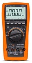 Мультиметр VC99 TRMS LCD 6000max, температура, hFE, режим работы
