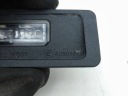 VOLVO S90, V90 2018 AMPOULE CADRE DE PLAQUE D'IMMATRICULATION A080105photo 8
