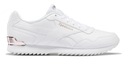 ЖЕНСКАЯ ОБУВЬ REEBOK GLIDE RIPPLE CLIP DV6703 CLASSIC