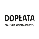 DOPŁATA - DLA USŁUG NIESTANDARDOWYCH