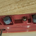 PORSCHE 911 991 CACHE LED LANTERNE STOPphoto 6
