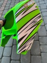 КРЫШКА ФИЛЬТРА ВОЗДУХА ПЛАСТИК AIRBOXA KAWASAKI KFX 700 R 04-11  фото 7