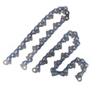 КОМПЛЕКТ ЗАПАСНЫХ ЦЕПЕЙ ДЛЯ ПРОЧНОЙ РЕЖУЩЕЙ ГОЛОВКИ