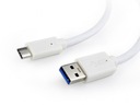 Фирменный кабель USB C 3.0 Quick Charge 3A — длина 100 см