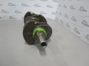 FORD KA PLUS 1.2 TI-VCT B2KA 70KM VILEBREQUIN NOMINAL AVEC COUSSINETS 96MMDBphoto 8