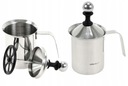 Пена FROTHER WHISPER MILK POT 400 мл