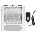 ПЫЛЕСОС ДЛЯ УКРАШЕНИЯ НОГТЕЙ 80 ВТ С ФИЛЬТРОМ ЕВРОПЕЙСКОГО СТАНДАРТА