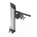 Электрический лодочный мотор ePropulsion Elite