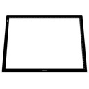 Графический планшет для рисования HUION LED LA3 Outlet